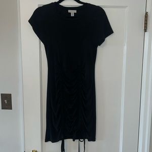 Topshop Bodycon Minidress
